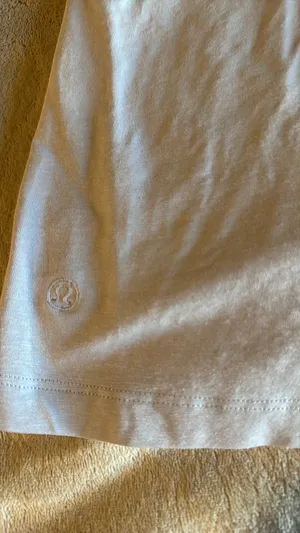 Lululemon Tank Top thumbnail 3