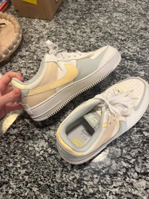 Nike Air Force 1 thumbnail 3