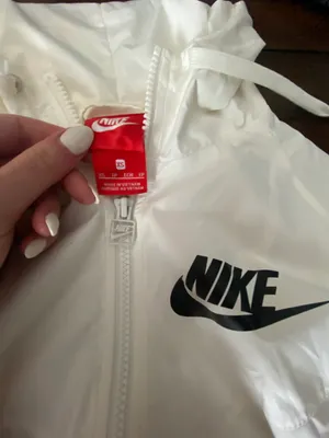 Nike Windbreaker thumbnail 3