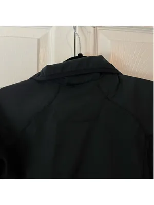 Black Women’s Columbia Omnishield Jacket Size S thumbnail 7