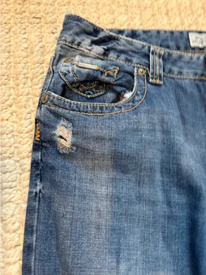 Aeropostale Jeans Kylie Boyfriend thumbnail 5