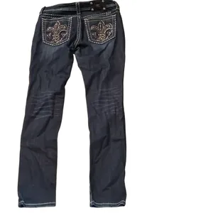 Miss Me Stonewood Skinny Jeans Size 29 thumbnail 5