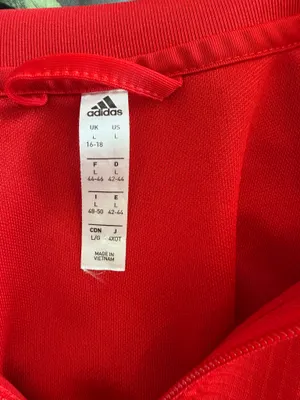 Adidas jacket  thumbnail 3