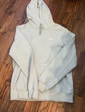 Nike Sweatshirt Hoodie thumbnail 1