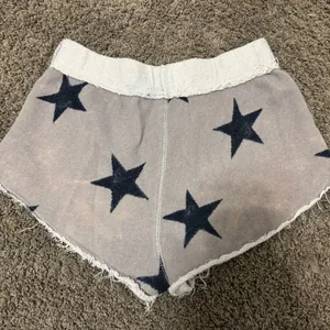 Free People Movement Star Comfy Shorts thumbnail 6