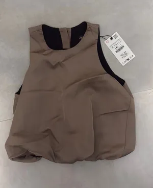ZARA Top thumbnail 1