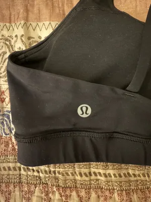 Lululemon energy bra thumbnail 2