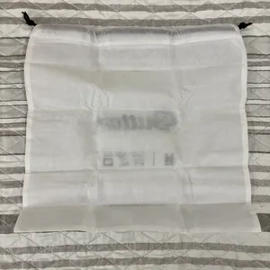 BTS Butter Samsonite Red 2nd Collaboration Pouch Bag Yellow thumbnail 16