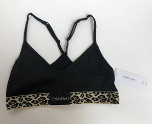 Calvin Klein Bralette thumbnail 1
