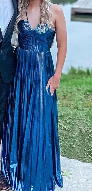 Dillard's Formal Dress thumbnail 1