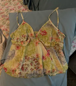 Tank Top Shein thumbnail 1