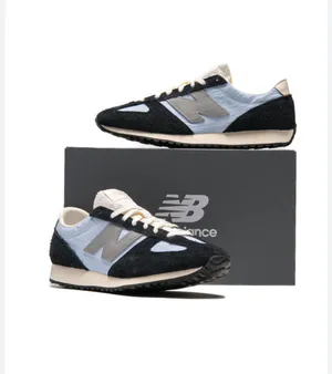 New Balance Gender Neutral 471 Sneaker New Spruce/ Ice Blue thumbnail 3