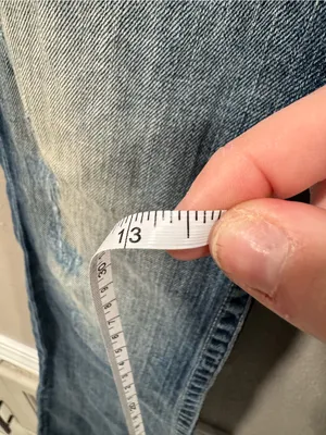 Big Star Casey K Low Rise Fit thumbnail 8