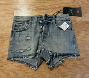 Levi’s Shorts Denim thumbnail 1