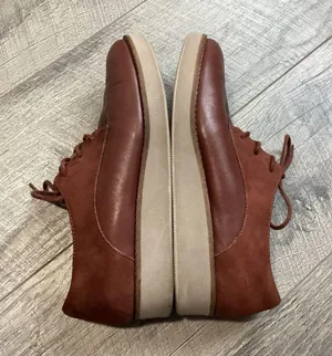 Softwalk Willis Oxford Shoes Size 8.5 thumbnail 6