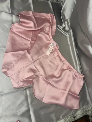 Victoria's Secret Satin Set Pajama thumbnail 8