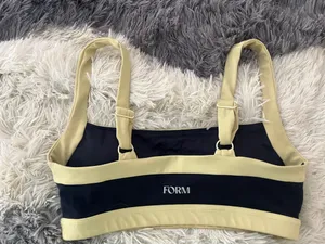 Form sports bra Blue Size M thumbnail 3