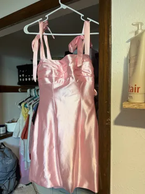 Kiss Prom Homecoming Dress thumbnail 2
