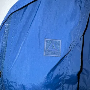 Reebok Ignite lightweight full zip jacket thumbnail 6