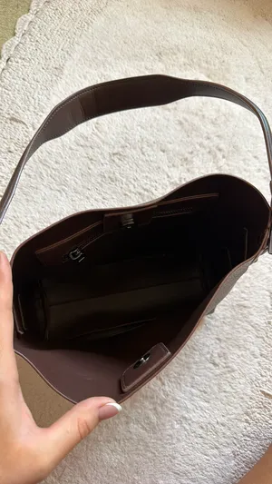 Steve Madden Brown Purse thumbnail 3
