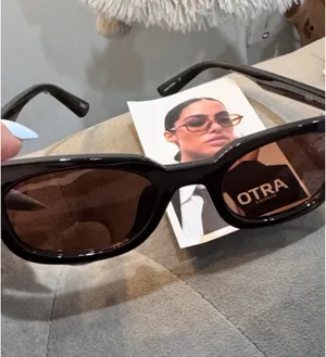 OTRA ‘NIA’ Chocolate Sunglasses thumbnail 3