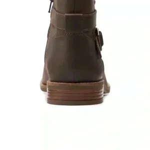 Clarks Women's Camzin Dime Ankle Boot brown , bohemian , chic brown boots thumbnail 14