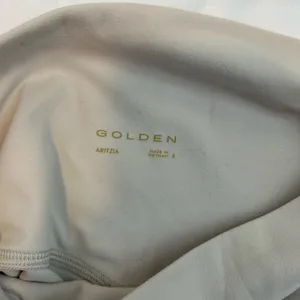 Aritzia Golden LIFE New Cheeky Hi-Rise 7" Short thumbnail 10