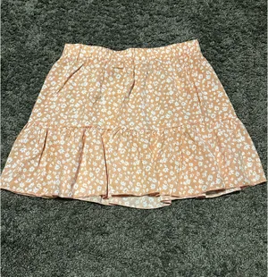 PacSun skirt thumbnail 1