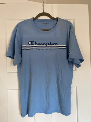 Champion Vintage  Tee thumbnail 1