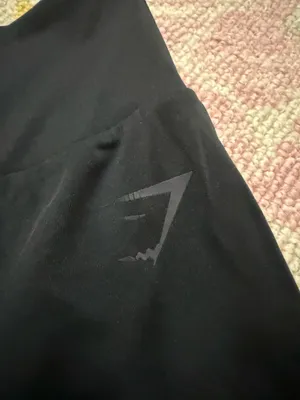 Gymshark Power Original Tight Shorts thumbnail 4