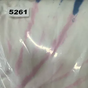 DAYDREAMER Pink Floyd‎ Space Oversized Long Sleeve Tie Dye Band Tee large thumbnail 6