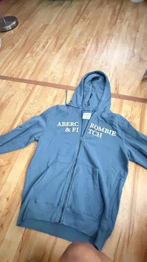 Abercrombie hoodie thumbnail 2