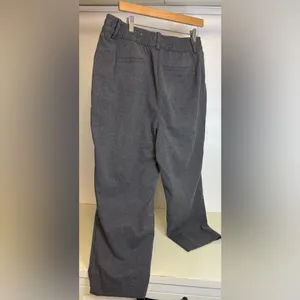 Excellent condition Gray Pants XL Gray thumbnail 2