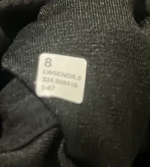 Lululemon Dance Studio Mid-Rise Pants thumbnail 4