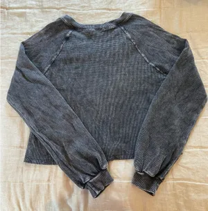 Altar'd State Long Sleeve Top thumbnail 2