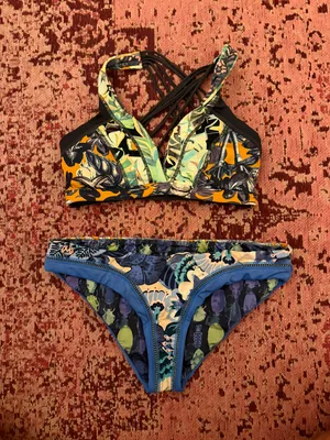 Majii Swimsuit Multiple thumbnail 2