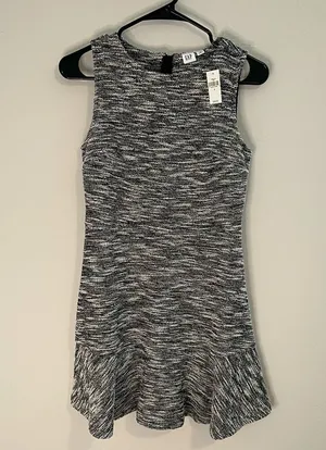 Gap Dress thumbnail 1