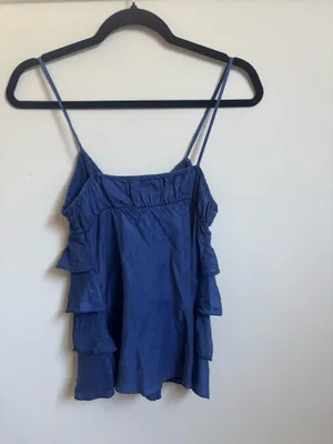 ZARA Top thumbnail 3