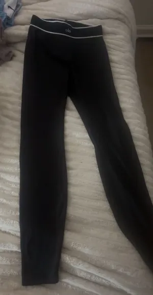 Alo Leggings Yoga thumbnail 1