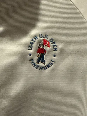 FootJoy x Pinehurst 124th U.S. Open Women's Full-Zip Performance Jacket thumbnail 3