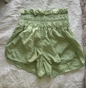 Free People Shorts thumbnail 1