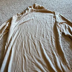 Oak + fort os blouse‎ Tan Size M thumbnail 5