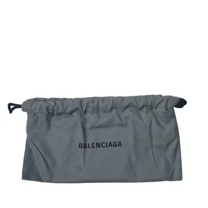 Balenciaga Jewelry Authentic Adjustable Drawstring Dustbag thumbnail 1