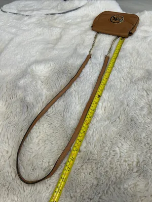 Michael Kors Fulton Mini Crossbody thumbnail 9