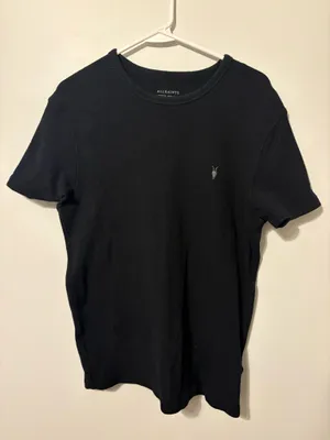 AllSaints Men’s Shirt thumbnail 1