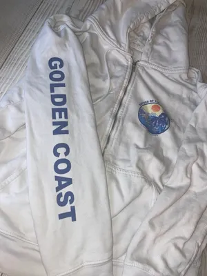 John Galt Zip Up thumbnail 5