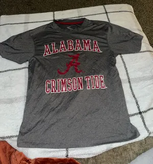 Alabama Shirt Colosseum thumbnail 1