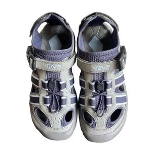 TEVA NEW Women’s Omnium Closed Toe Sandal Size 7 #767AB thumbnail 7