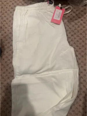 Edikted Linen Pants thumbnail 3