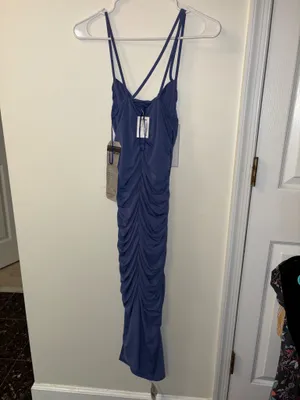 Abercrombie & Fitch Midi Dress thumbnail 2